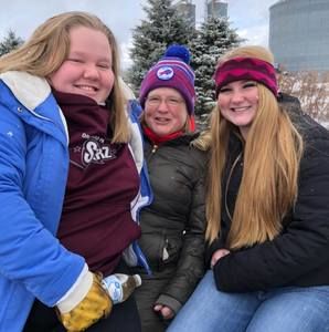 Meet your Posher, Eric